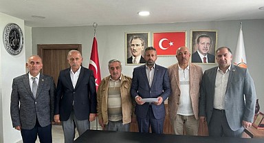 Mobbing ve maaş sorunlarıyla çalkalanan Belediye'ye AK Parti'den tepkiler sürüyor