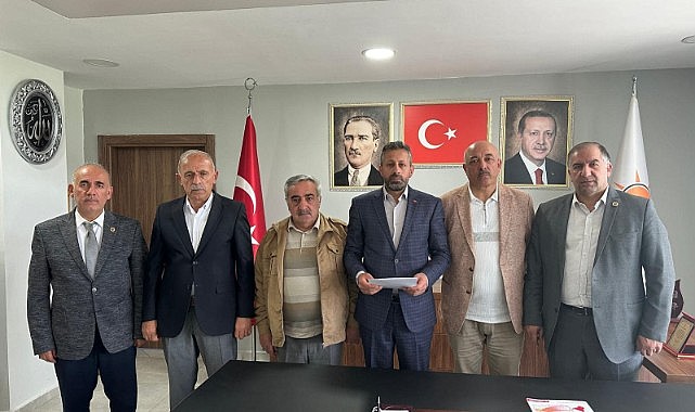 Mobbing ve maaş sorunlarıyla çalkalanan Belediye'ye AK Parti'den tepkiler sürüyor