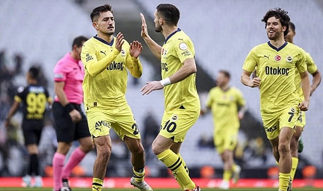 Ne umutlarla transfer edilmişti! Fenerbahçe'de milli yıldıza da yol göründü