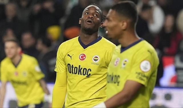 Neler olmuş neler! İşte Fenerbahçe'de ipleri koparan olaylar