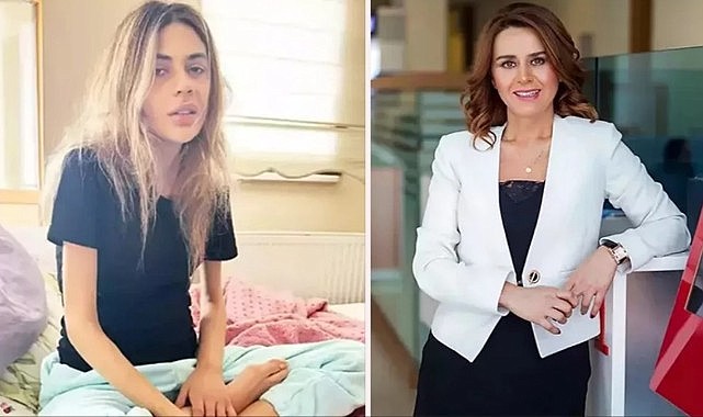 Nihal Candan'dan koğuş arkadaşı Seçil Erzan açıklaması: Sürekli panik halinde, ölüm korkusu yaşayan biri