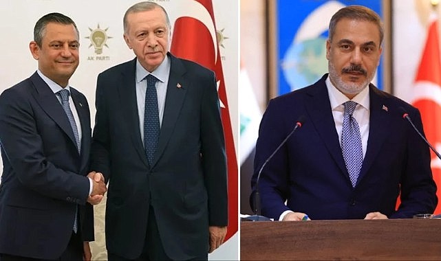 Normalleşme süreci hız kesmiyor! CHP'nin gölge kabinesi bakanlarla bir araya geldi