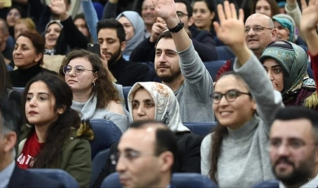 Öğretmenlik Meslek Kanunu'nda dikkat çeken detay: Atamalar akademi eğitim başarı puanı ile yapılacak