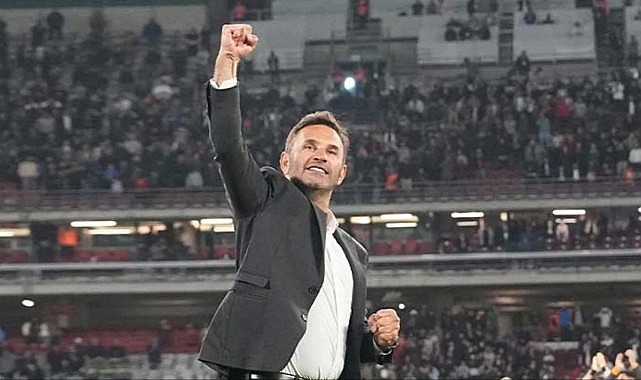 Okan Buruk'tan Fenerbahçe'ye gözdağı: Beraberlik yetse de derbiyi kazanmak istiyoruz