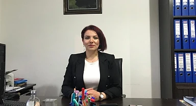 Proje Uzmanı Türkoğlu'ndan Arıcılık hibeleri konusunda önemli bilgilendirme