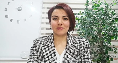 Proje Uzmanı Türkoğlu'ndan Arıcılık hibeleri konusunda önemli bilgilendirme