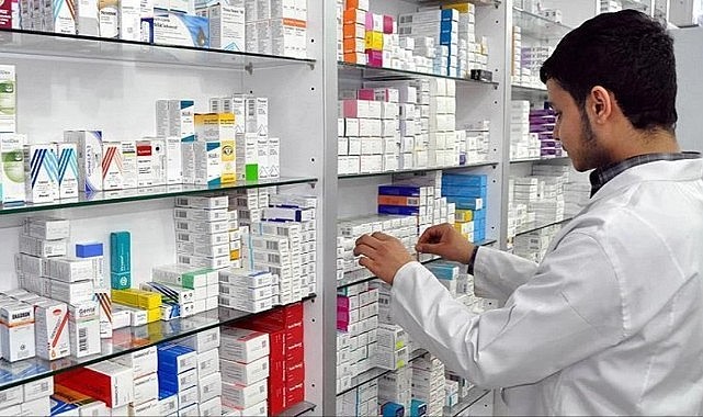 Sağlıkta yeni düzenleme! 4 ilaç grubu daha aile hekimlerince yazılabilecek