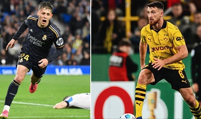 Şampiyonlar Ligi'ni ilk kez bir Türk futbolcu kazanacak