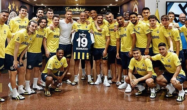 Şampiyonluk maçı öncesinde duyurdu! Leonardo Bonucci, futbolu bıraktı