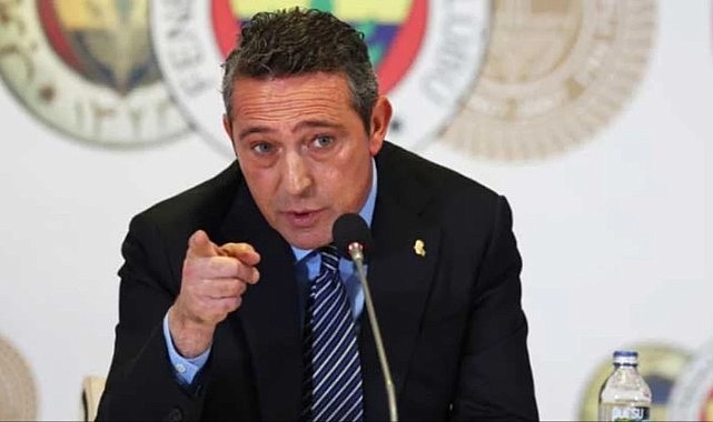 Seçim öncesi taraftarı mest edecek gelişme! Ali Koç, takımın yıldızlarını bırakmıyor