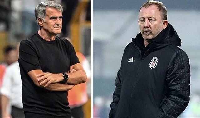 Şenol Güneş mi Sergen Yalçın mı? İşte Hasan Arat'ın gönlünde yatan isim