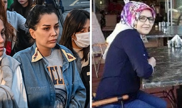 Serçe parmağını yiyen caniyle birlikte tedavi olmuş! Yeniden hastaneye gideceğini öğrenen Dilan Polat dilekçe verdi