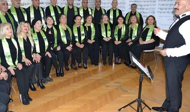 Serhat Ardahanlılar Korosu Ankara’da konser verecek