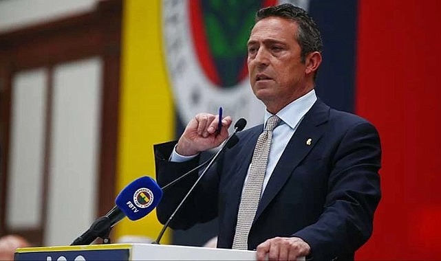 Servet teklif etmişler, satmamış! Ali Koç'tan bomba transfer itirafı