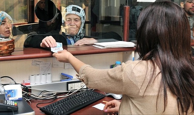 Servisleri kaldırılan kamu çalışanlarına destek verilecek