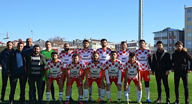 Sezon şampiyonu Bağdeşenspor’a Gölespor çelmesi