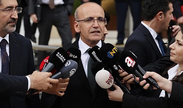 Şimşek'in açıklayacağı kamuda tasarruf paketinin detayları netleşiyor!