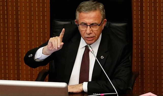 Sokak hayvanlarıyla ilgili tartışmaya Mansur Yavaş da dahil oldu! Sözlerini destekleyen de var karşı çıkan da