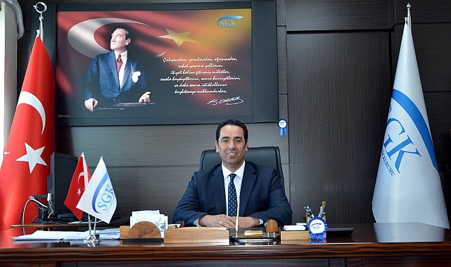 Sosyal Güvenlik haftası başladı