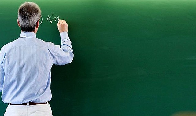Sözleşmeli öğretmenlik alımı düzenlemesi Resmi Gazete'de