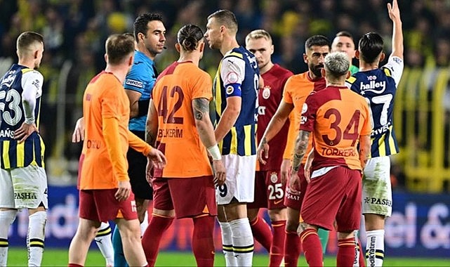Süper Lig'de kim nasıl şampiyon olur? İşte yanıtı