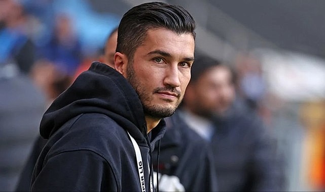 Süper Lig devine müjde! Borussia Dortmund, Nuri Şahin için yeşil ışığı yaktı