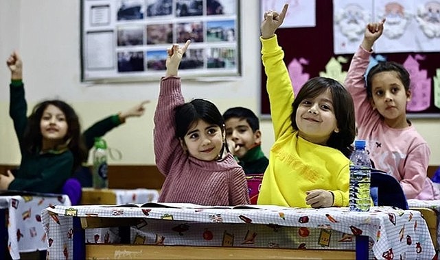 Takvim belli oldu! Yeni eğitim-öğretim dönemi 9 Eylül&#039;de başlayacak