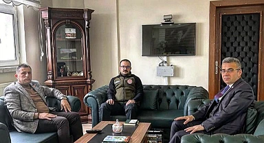 Tarım ve eğitim sektörleri arasında iş birliği görüşmeleri