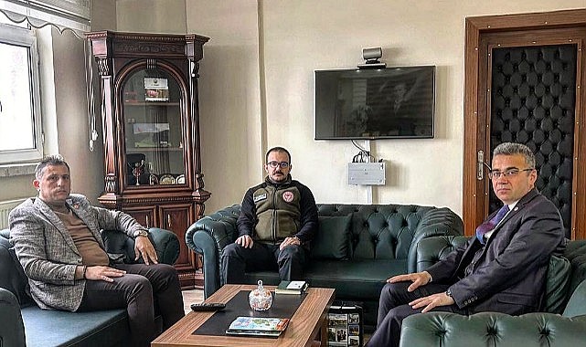 Tarım ve eğitim sektörleri arasında iş birliği görüşmeleri
