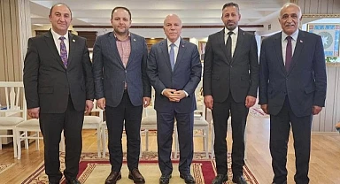 Tasarruf tedbirleri AK Partili Belediyeleri de zora soktu
