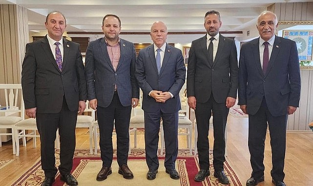 Tasarruf tedbirleri AK Partili Belediyeleri de zora soktu