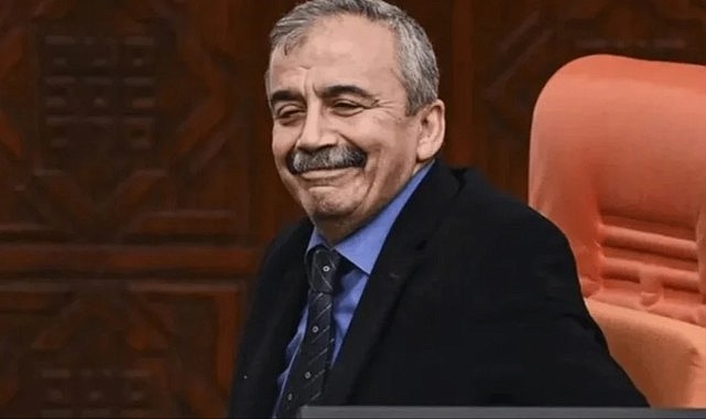 TBMM Başkanvekili Sırrı Süreyya Önder, cezaevi anısını anlattı