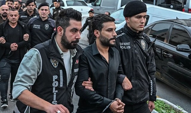 Telefon görüşmesini hukuka aykırı şekilde paylaşan Engin Polat'ın 9 yıla kadar hapsi istendi
