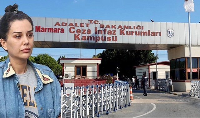 Tutukluluk halinin devamına karar verilince çıldırdı! Dilan Polat cezaevinde intihara kalkıştı
