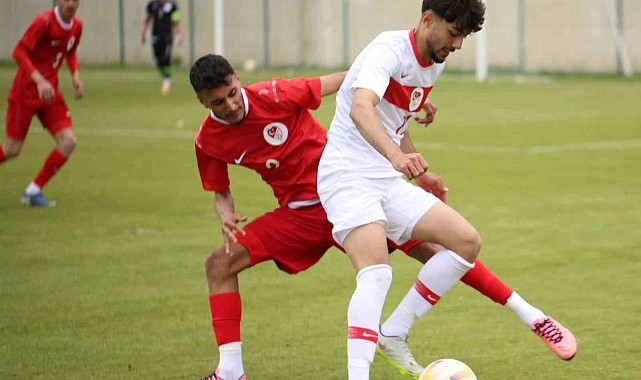 UEFA Regions Cupa'da yarı final heyecanı