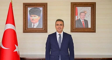 Vali Çiçek; "Cumhuriyetimiz, gençlerimize emanettir"