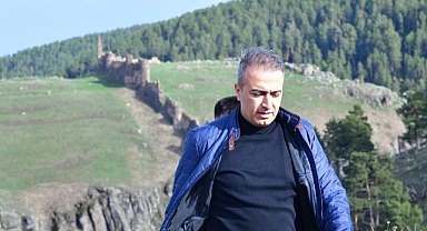 Vali Çiçek, “Doğal güzelliklerimizi dünyaya tanıtacağız”