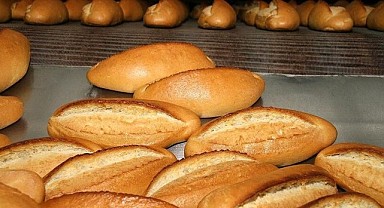 Vatandaşlar hafta sonu sıcak ekmek yemek istiyor