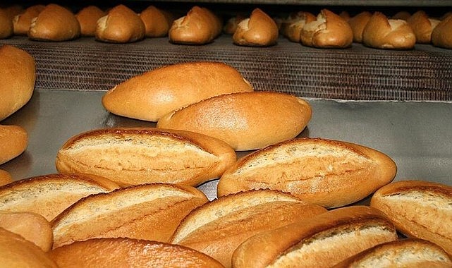 Vatandaşlar hafta sonu sıcak ekmek yemek istiyor