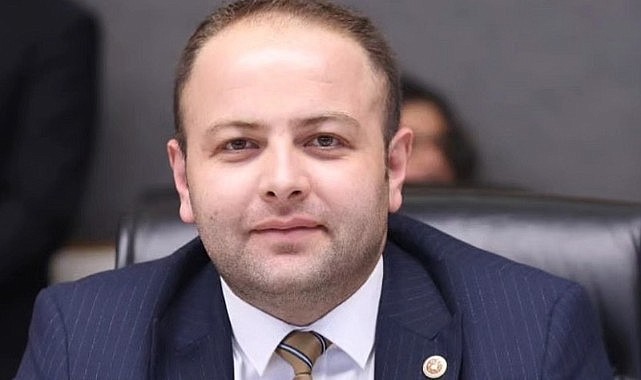 Vekil Koç, “19 Mayıs milli iradenin diriliş ruhudur”