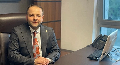 Vekil Koç; "Tren hattının temelini hep birlikte atacağız"