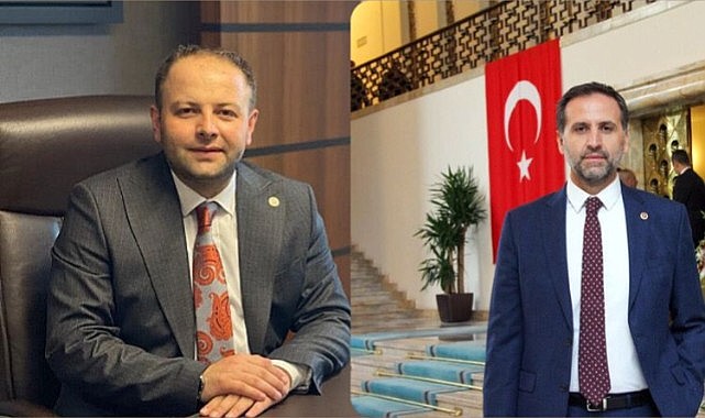 Koç ve İncesu'nun ortak çabası sonuç verdi: Siyanürlü altın madeni projesi iptal edildi