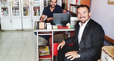 Veteriner Hekimler Odası Başkanı Ödül, “Yasalar öldürmez, yaşatır”