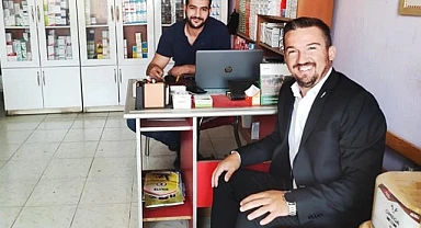 Veteriner Hekimler Odası Başkanı Ödül, “Yasalar öldürmez, yaşatır”