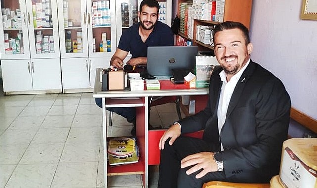 Veteriner Hekimler Odası Başkanı Ödül, “Yasalar öldürmez, yaşatır”