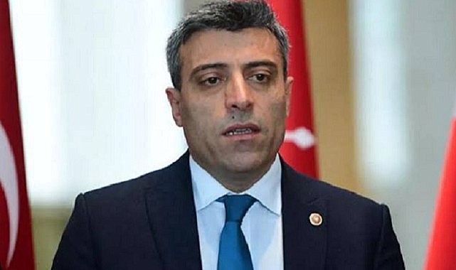 Yılmaz&#039;ın &quot;Ülkü Ocakları Kapatılsın&quot; çağrısına MHP&#039;den sert tepki geldi
