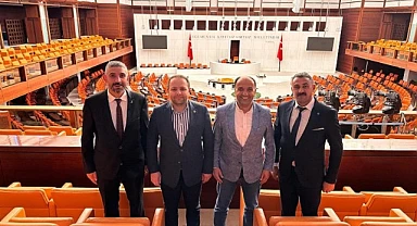 Yılmaz, “Vekil Koç Ardahan’ın mucizesidir”