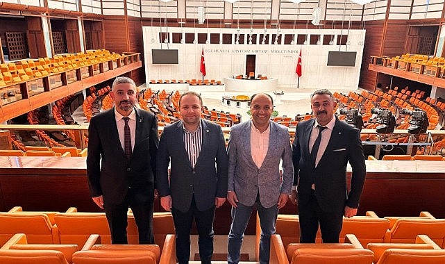 Yılmaz, “Vekil Koç Ardahan’ın mucizesidir”