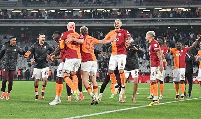 Yok böyle bir para! Galatasaray'da Fenerbahçe derbisine tarihi prim