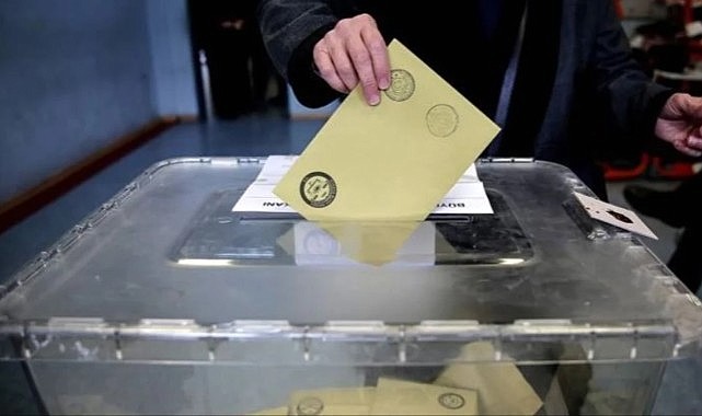 3 ilçe ve 4 belde yeniden sandığa gitti! İşte çıkan sonuçlar